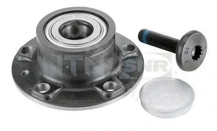 Подшипник ступицы SNR/NTN R154.55
