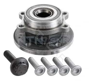 Подшипник ступицы SNR/NTN R154.56