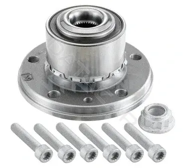 Подшипник ступицы SNR/NTN R154.58