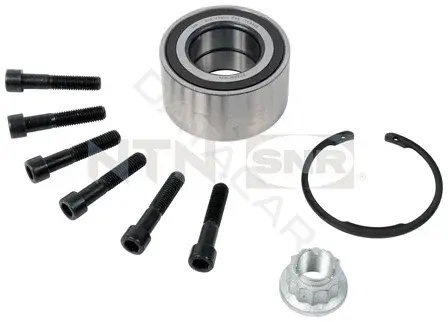 Подшипник ступицы SNR/NTN R154.59