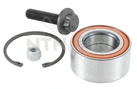 Подшипник ступицы SNR/NTN R154.63