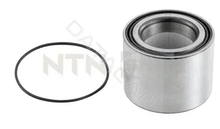 Подшипник ступицы SNR/NTN R154.64