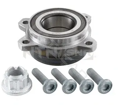 Подшипник ступицы SNR/NTN R154.66