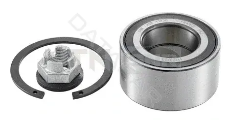 Подшипник ступицы SNR/NTN R155.107