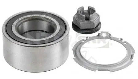 Подшипник ступицы SNR/NTN R155.116