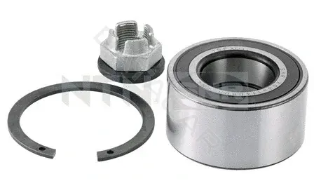 Подшипник ступицы SNR/NTN R155.123