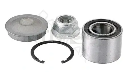 Подшипник ступицы SNR/NTN R155.126