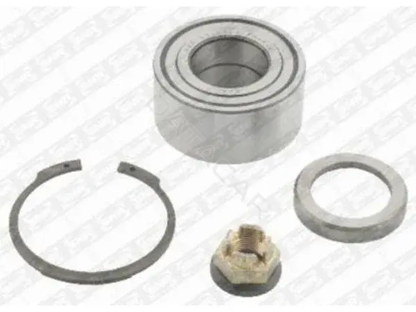 Подшипник ступицы SNR/NTN R155.14