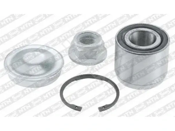 Подшипник ступицы SNR/NTN R155.19