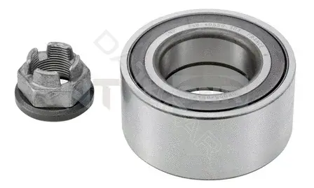 Подшипник ступицы SNR/NTN R155.33