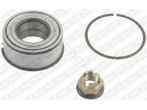 Подшипник ступицы SNR/NTN R155.52