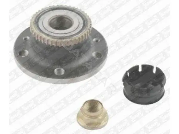 Подшипник ступицы SNR/NTN R155.54