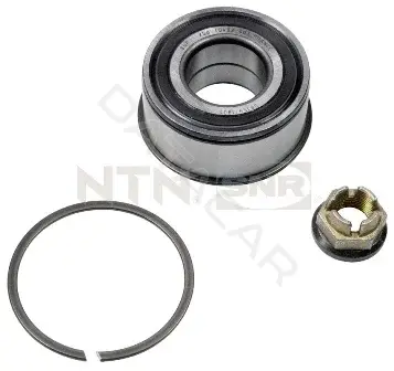 Подшипник ступицы SNR/NTN R155.61