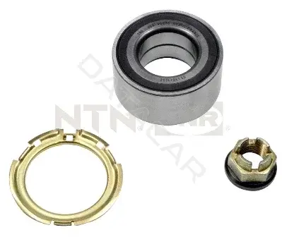 Подшипник ступицы SNR/NTN R155.69