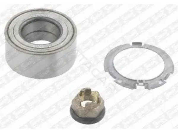 Подшипник ступицы SNR/NTN R155.71