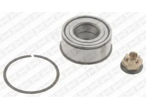 Подшипник ступицы SNR/NTN R155.72