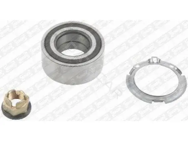 Подшипник ступицы SNR/NTN R155.74