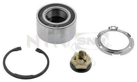Подшипник ступицы SNR/NTN R155.75