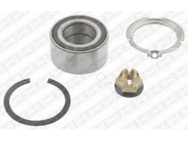 Подшипник ступицы SNR/NTN R155.76
