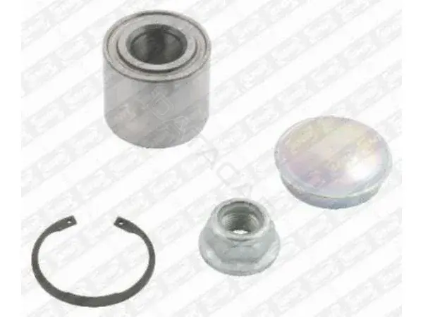 Подшипник ступицы SNR/NTN R155.78