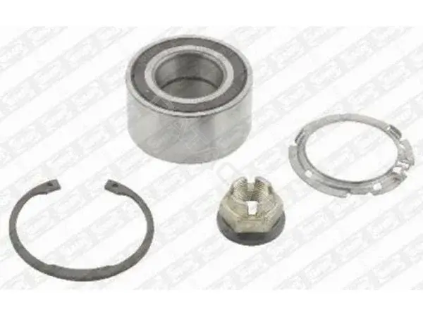 Подшипник ступицы SNR/NTN R155.80