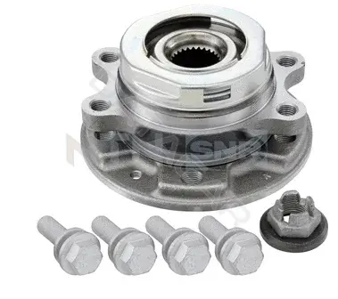 Подшипник ступицы SNR/NTN R155.86