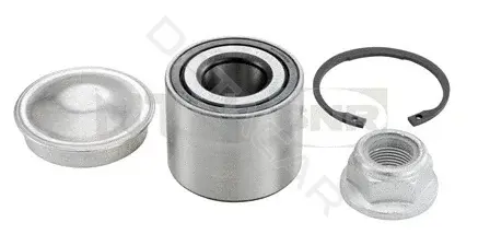 Подшипник ступицы SNR/NTN R155.88