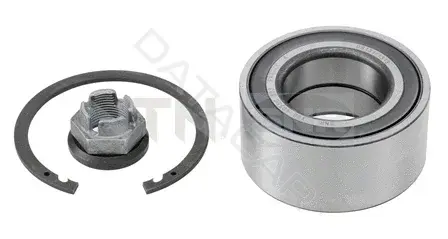 Подшипник ступицы SNR/NTN R155.92