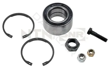 Подшипник ступицы SNR/NTN R157.07