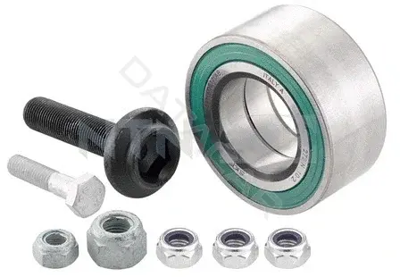 Подшипник ступицы SNR/NTN R157.11