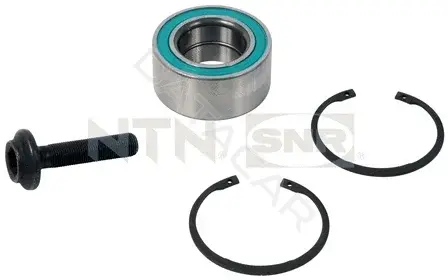 Подшипник ступицы SNR/NTN R157.14