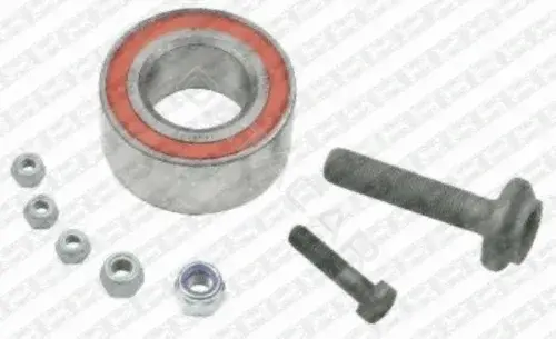 Подшипник ступицы SNR/NTN R157.18