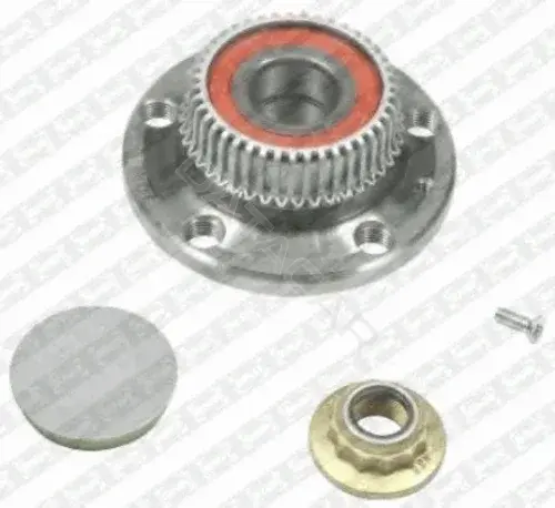 Подшипник ступицы SNR/NTN R157.20