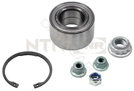 Подшипник ступицы SNR/NTN R157.22