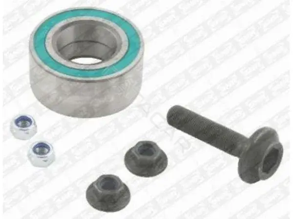Подшипник ступицы SNR/NTN R157.24
