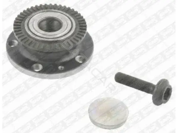 Подшипник ступицы SNR/NTN R157.27