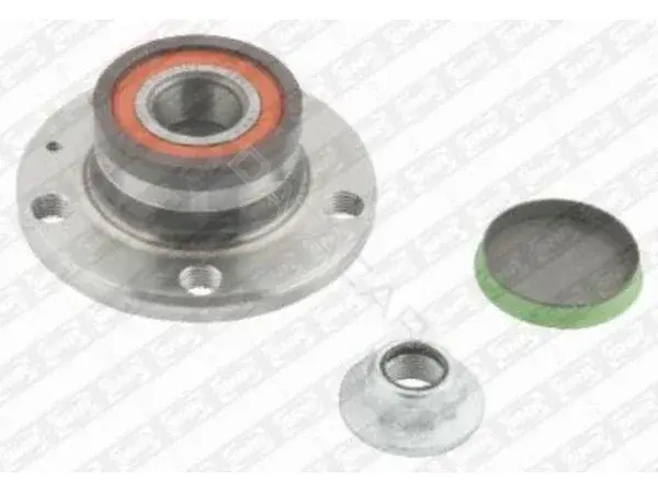 Подшипник ступицы SNR/NTN R157.31
