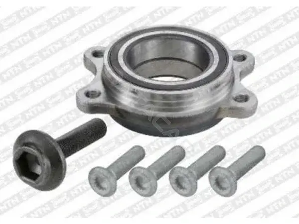 Подшипник ступицы SNR/NTN R157.43