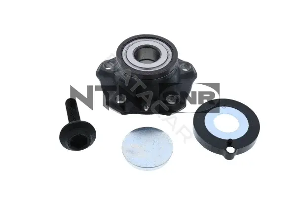 Подшипник ступицы SNR/NTN R157.44