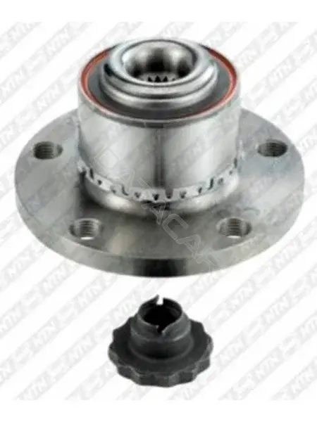 Подшипник ступицы SNR/NTN R157.49