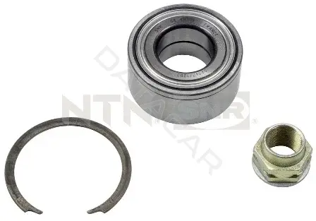 Подшипник ступицы SNR/NTN R158.31