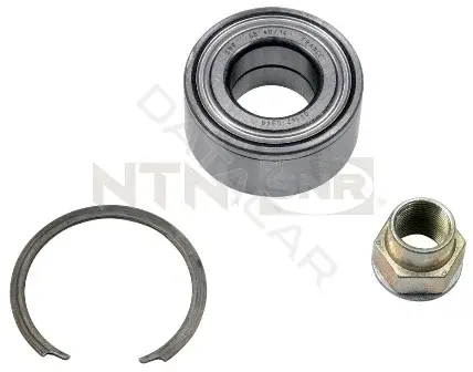 Подшипник ступицы SNR/NTN R158.35