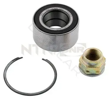 Подшипник ступицы SNR/NTN R158.42