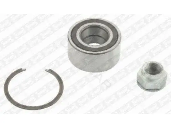 Подшипник ступицы SNR/NTN R158.54