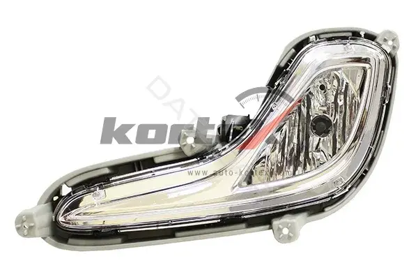 Противотуманные фары KORTEX KFL5015STD