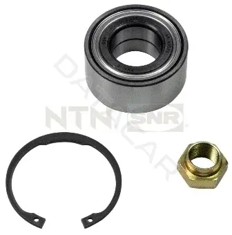 Подшипник ступицы SNR/NTN R159.14