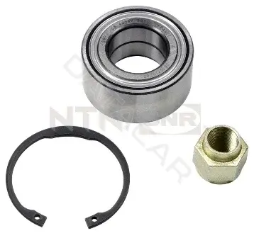 Подшипник ступицы SNR/NTN R159.17