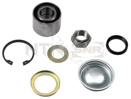 Подшипник ступицы SNR/NTN R159.19