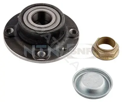 Подшипник ступицы SNR/NTN R159.37