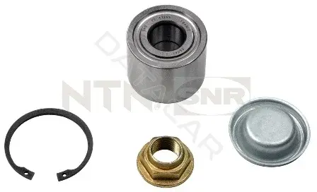 Подшипник ступицы SNR/NTN R159.48